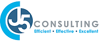 J5 Consulting logo