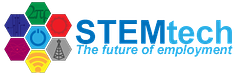 STEMtech logo