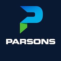 Parsons Corporation logo