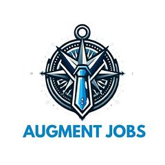 Augment Jobs logo