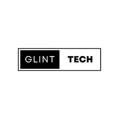 Glint Tech Solutions logo