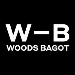 Woods Bagot logo