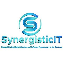 SynergisticIT logo