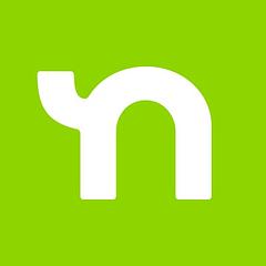 Nextdoor logo