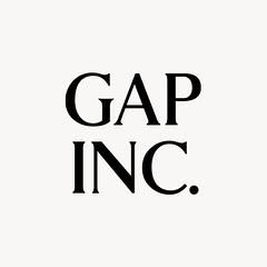 Gap Inc. logo