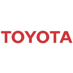 Toyota North America logo