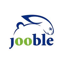 Jooble logo