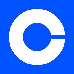 Coinbase logo