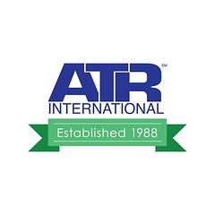 ATR International logo