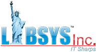 LibSys logo