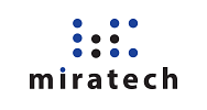 Miratech logo