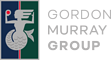 Gordon Murray Group logo