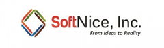 SoftNice logo