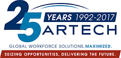 Artech Information System logo