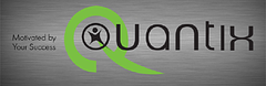 Quantix logo