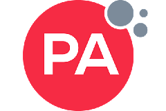 PA Consulting logo