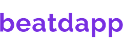 Beatdapp logo