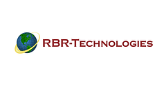 RBR Technologies logo