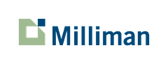 Milliman logo