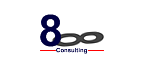 8 Consulting logo