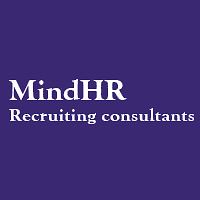 MindHR logo