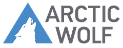 Arctic Wolf logo