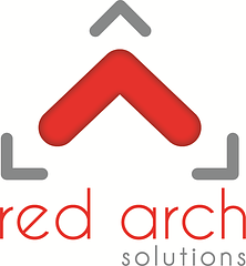 Red Arch Solutions logo