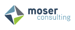 Moser Consulting logo