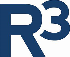 R3 logo