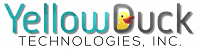 Yellow Duck Technologies logo