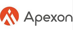 Apexon logo