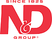 N&D Group logo