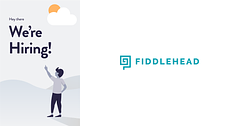 Fiddlehead Technology logo