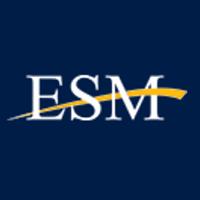 ESM logo