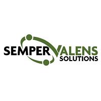 Semper Valens Solutions logo