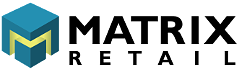 Matrix Retail logo