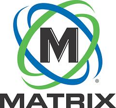 Matrix Design Group logo