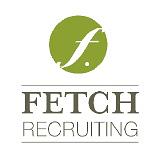 Fetch Recruiting logo