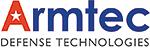 Armtec Defense Technologies logo