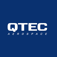 QTEC Aerospace logo