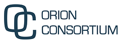 Orion Consortium logo