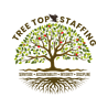 Tree Top Staffing logo