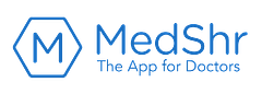 MedShr logo