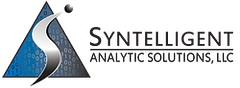 Syntelligent Analytic Solutions logo