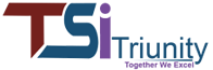 Triunity Software logo