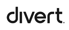 Divert logo