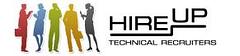 Hireup.net logo