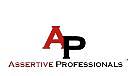 Assertive Professionals logo