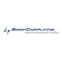 SimonComputing logo