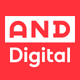 ANDigital logo